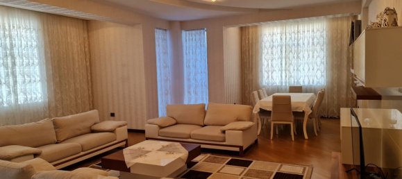 3 bedrooms Apartment in Nasimi, Azerbaijan No. 1880 14