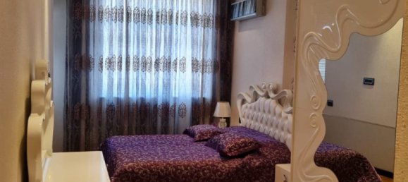 3 bedrooms Apartment in Nasimi, Azerbaijan No. 1880 12