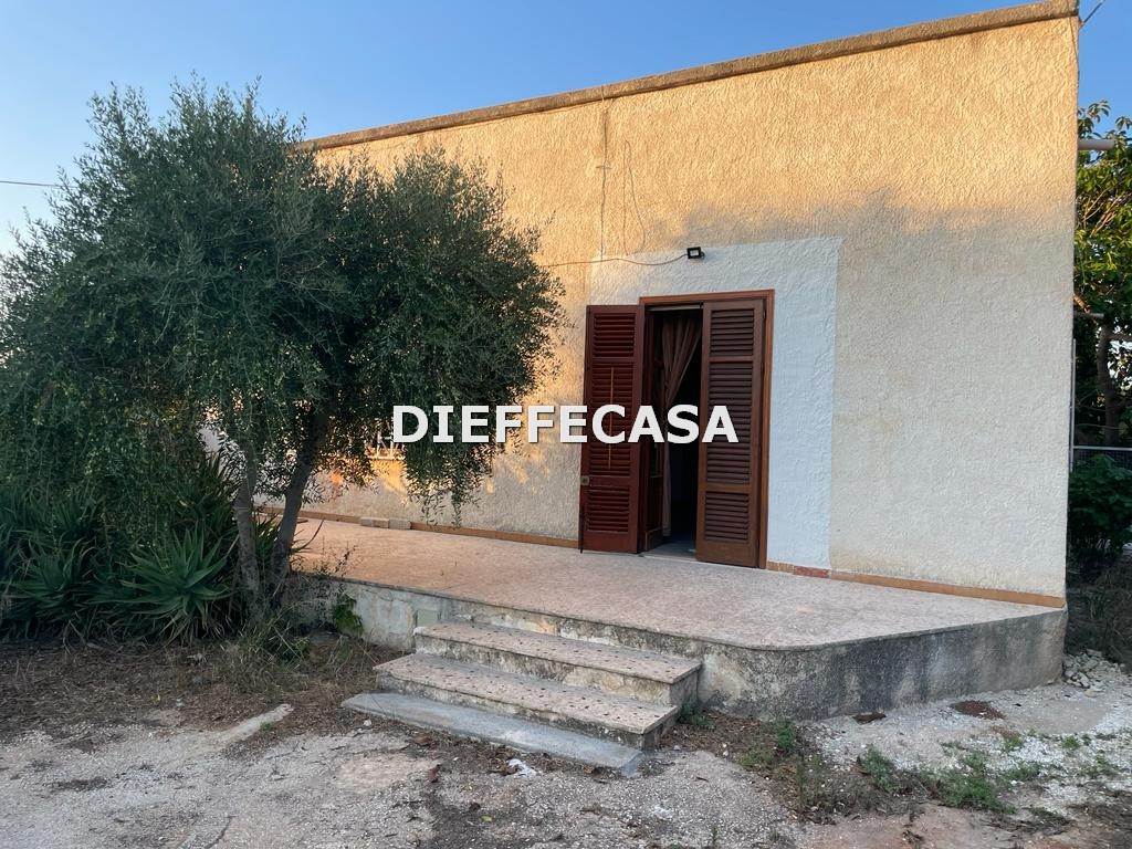 2 bedrooms House in Marsala, Italy No. 48813