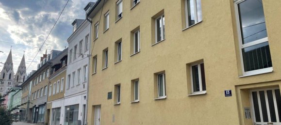 2 rooms Apartment in Wiener Neustadt, Austria No. 150072 2
