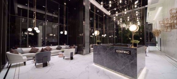 1 bedroom Duplex in Chatuchak, Thailand No. 4701 9