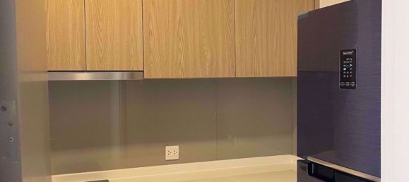 1 bedroom Duplex in Chatuchak, Thailand No. 4701 3