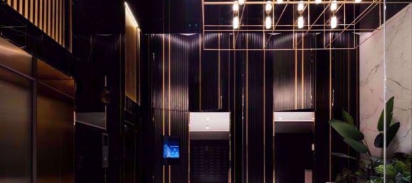 1 bedroom Duplex in Chatuchak, Thailand No. 4701 8