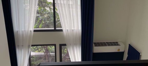 1 bedroom Duplex in Chatuchak, Thailand No. 4701 2