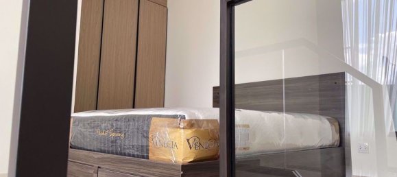 1 bedroom Duplex in Chatuchak, Thailand No. 4701 4