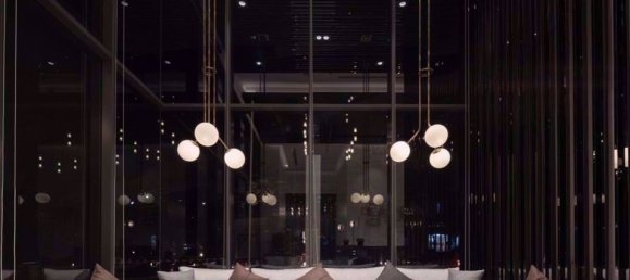 1 bedroom Duplex in Chatuchak, Thailand No. 4701 7