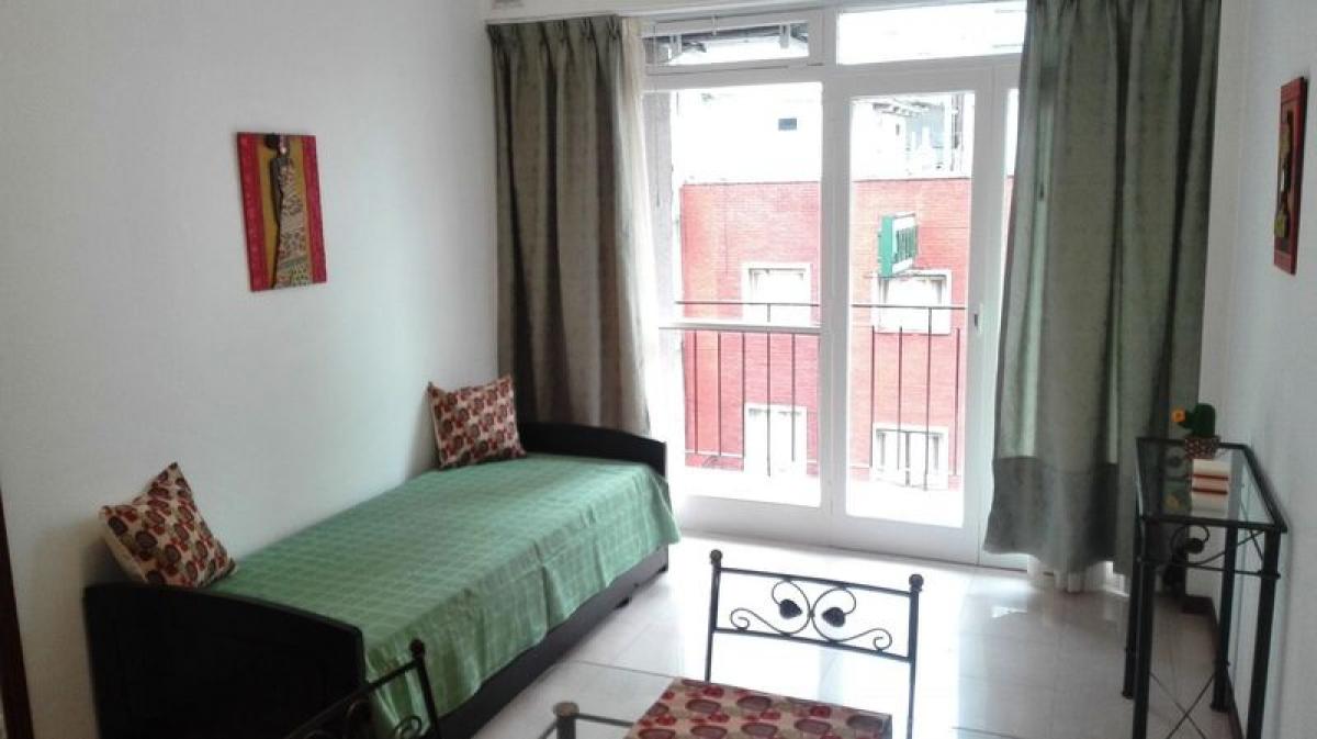 استوديو في Mar del Plata, Argentina رقم 67406