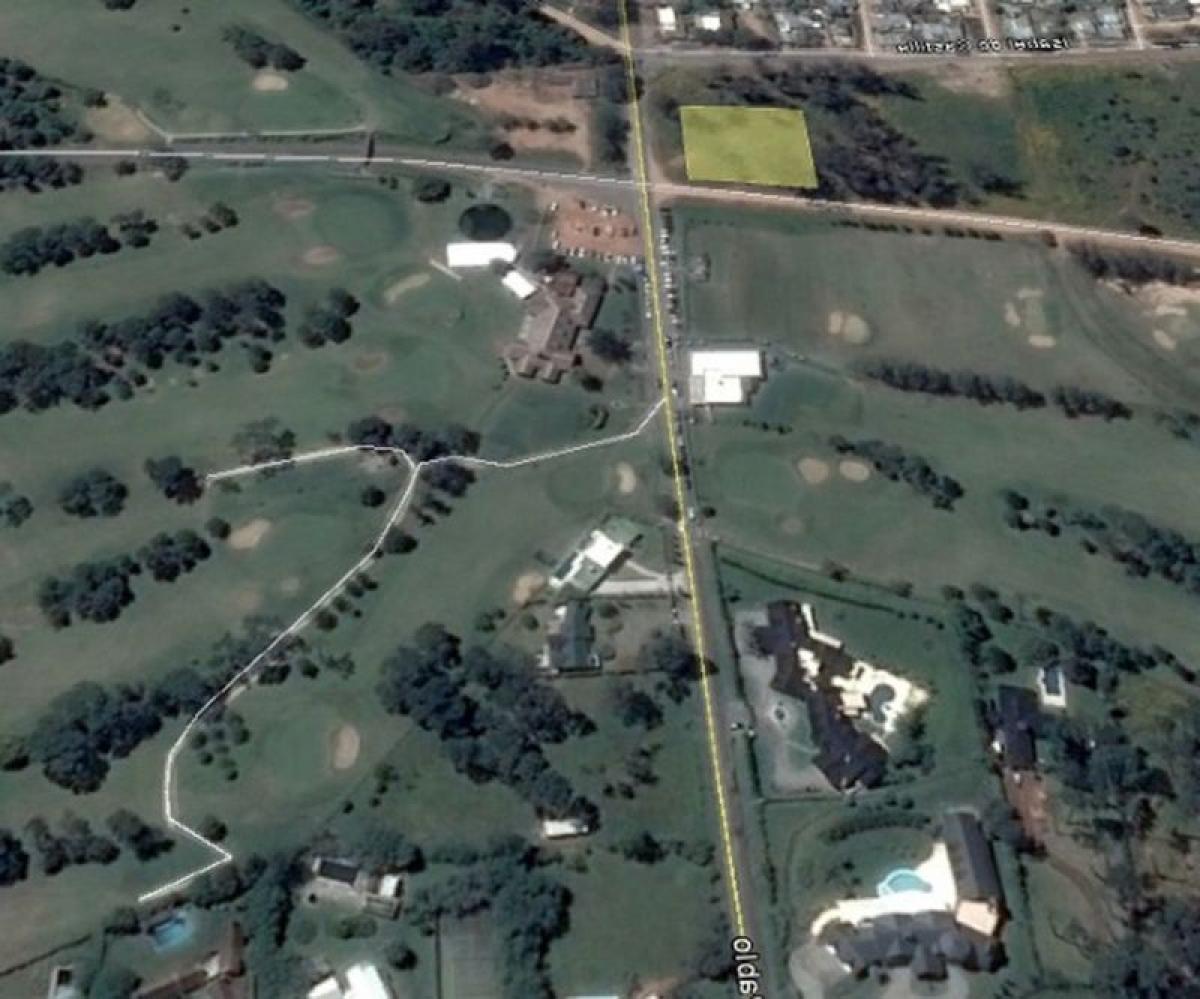  Land in Maldonado, Uruguay No. 14221