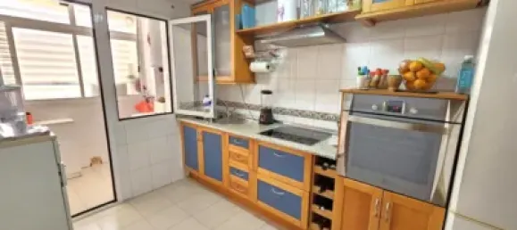 Apartamento T1 em Malaga, Spain N.º 138612 12