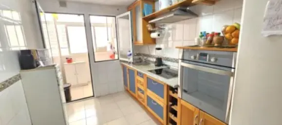 Apartamento T1 em Malaga, Spain N.º 138612 10