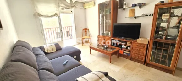 Apartamento T1 em Malaga, Spain N.º 138612 25