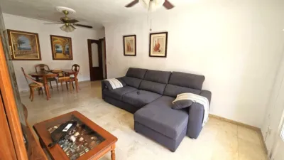 Apartamento T1 em Malaga, Spain N.º 138612