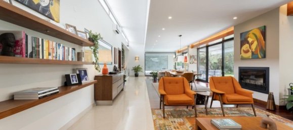 5 chambres Maison à Sintra, Portugal No. 97008 17