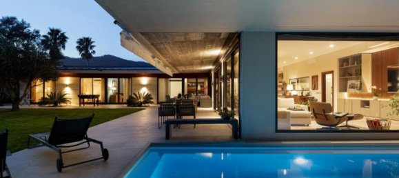 5 chambres Maison à Sintra, Portugal No. 97008 50