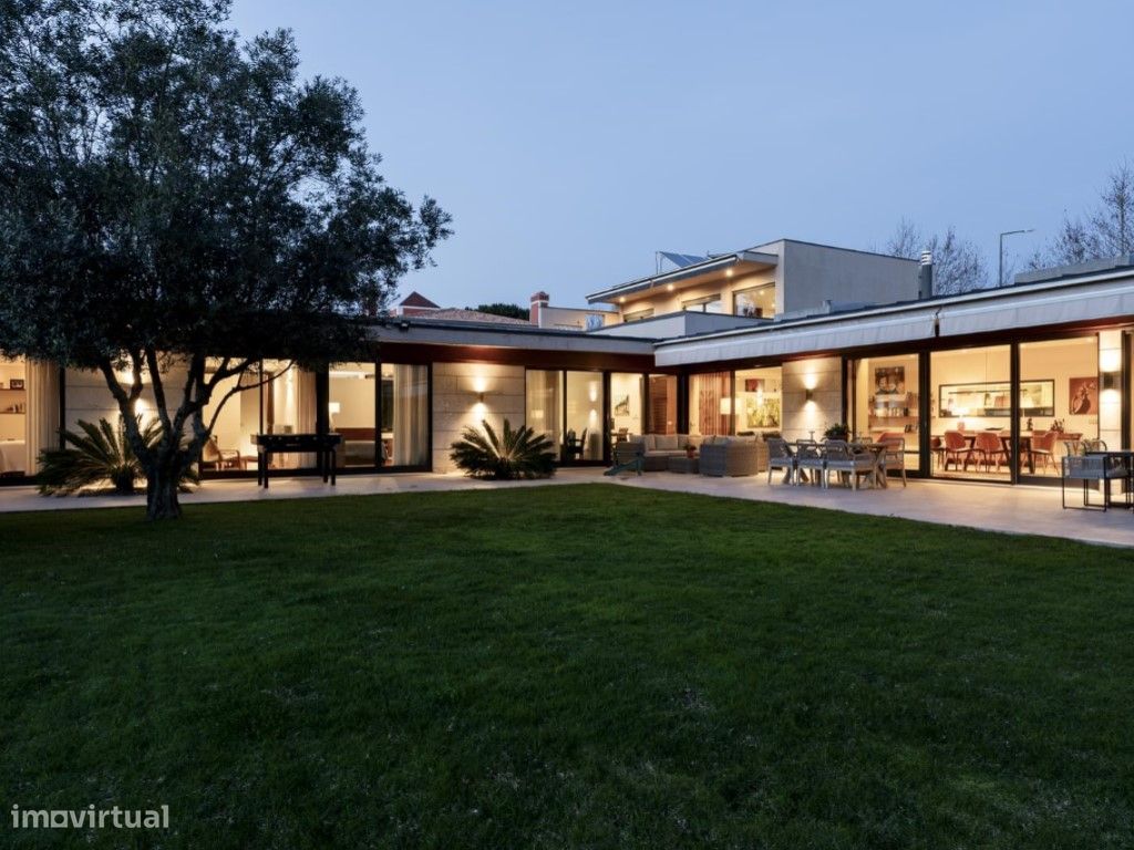 5 chambres Maison à Sintra, Portugal No. 97008