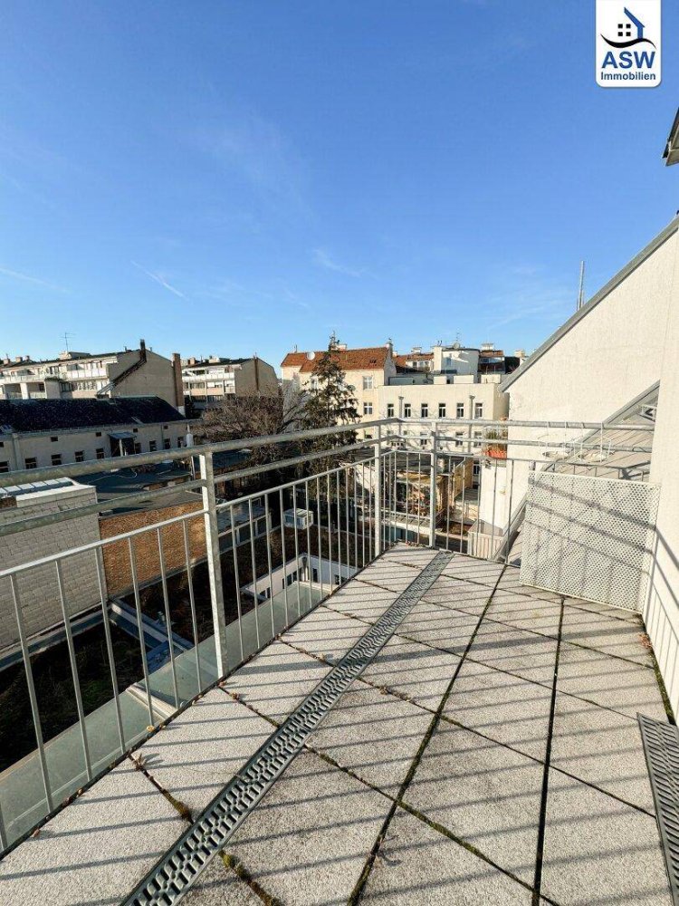 3-Zimmer Wohnung in Penzing, Austria, Nr. 142196