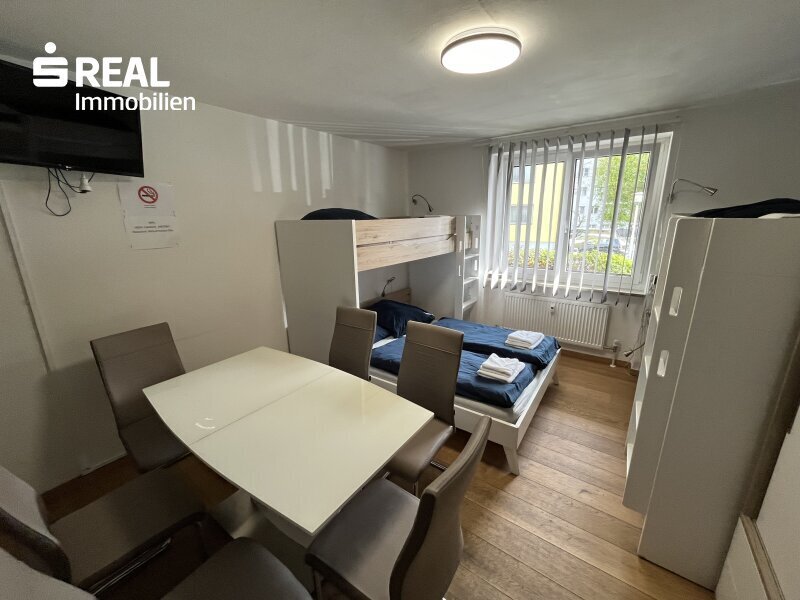 1غرفة عقار تجاري في Zell am See, Austria رقم 189232