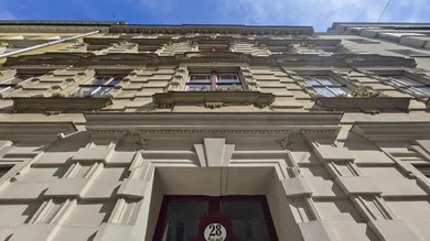 2-Zimmer Wohnung in Margareten, Austria, Nr. 198225