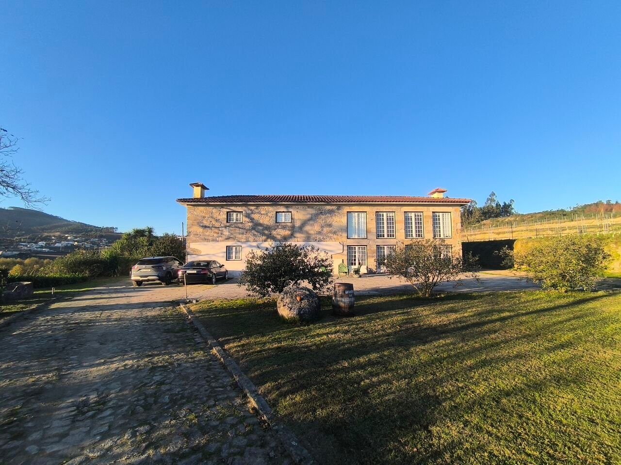 5 bedrooms House in Lousada, Portugal No. 128580