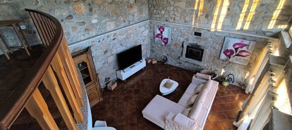 5 bedrooms House in Lousada, Portugal No. 128580 26