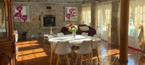 5 bedrooms House in Lousada, Portugal No. 128580 8