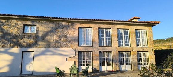 5 bedrooms House in Lousada, Portugal No. 128580 30