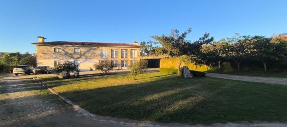 5 bedrooms House in Lousada, Portugal No. 128580 14