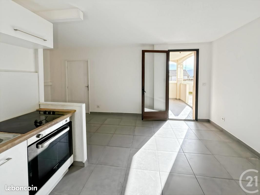 2 bedrooms Apartment in Calvi, France No. 217455