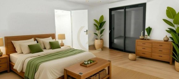 2 Schlafzimmer Wohnung in Calvi, France, Nr. 217455 6