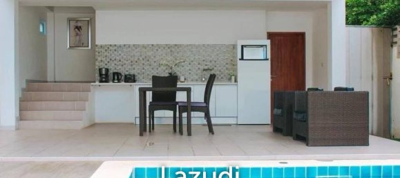 15 bedrooms Hotel in Ko Samui, Thailand No. 13337 2