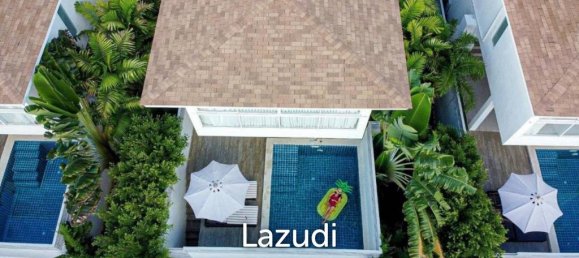 15 bedrooms Hotel in Ko Samui, Thailand No. 13337 4