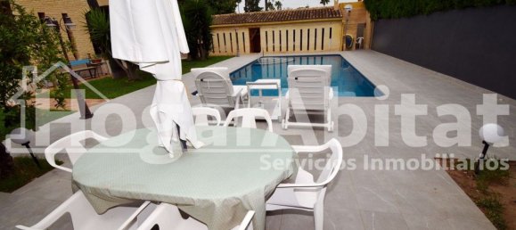 5 غرف نوم منزل في Almardà, Spain رقم 124960 6