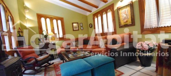 5 غرف نوم منزل في Almardà, Spain رقم 124960 27