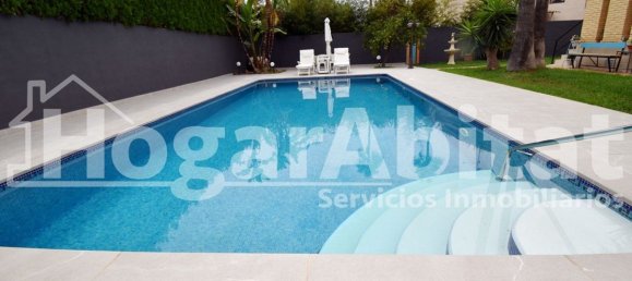 5 غرف نوم منزل في Almardà, Spain رقم 124960 3