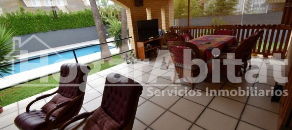 5 غرف نوم منزل في Almardà, Spain رقم 124960 4