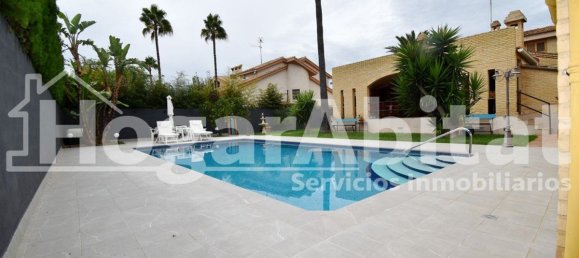 5 غرف نوم منزل في Almardà, Spain رقم 124960 12