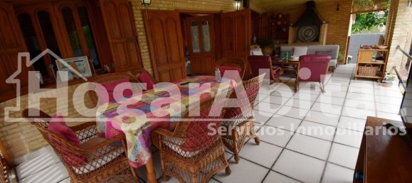 5 غرف نوم منزل في Almardà, Spain رقم 124960 21