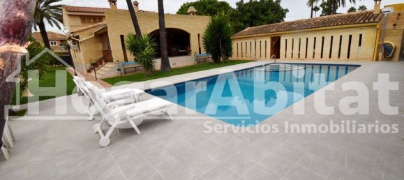 5 غرف نوم منزل في Almardà, Spain رقم 124960 7
