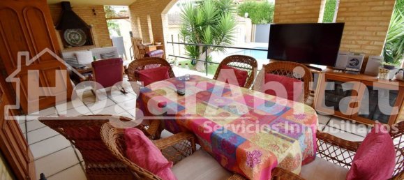 5 غرف نوم منزل في Almardà, Spain رقم 124960 23