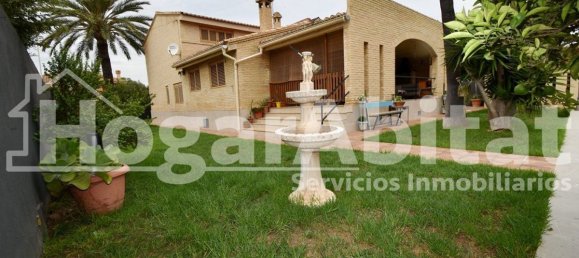 5 غرف نوم منزل في Almardà, Spain رقم 124960 5