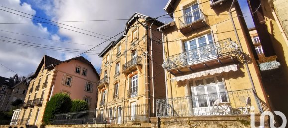 2 chambres Maison de ville à Plombières-les-Bains, France No. 153510 2