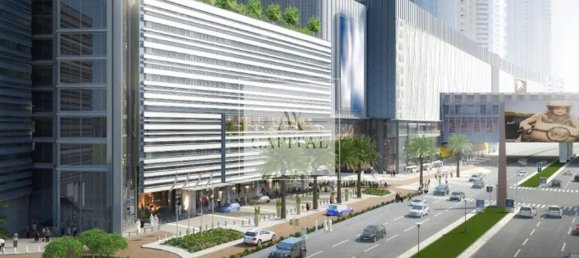 1 bedroom Apartment in Downtown Dubai (Downtown Burj Dubai), UAE No. 52370 10