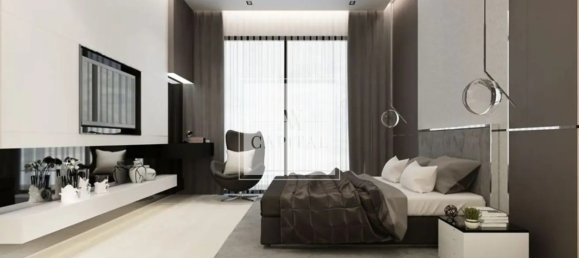 1 bedroom Apartment in Downtown Dubai (Downtown Burj Dubai), UAE No. 52370 6