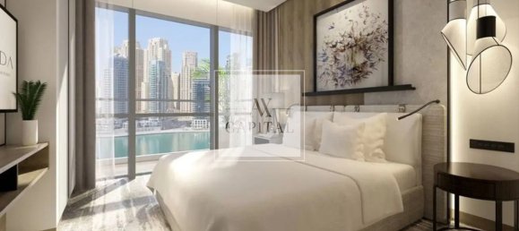 1 bedroom Apartment in Downtown Dubai (Downtown Burj Dubai), UAE No. 52370 5
