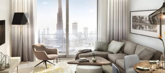 1 bedroom Apartment in Downtown Dubai (Downtown Burj Dubai), UAE No. 52370 2