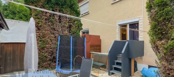 3 bedrooms Townhouse in Reutlingen, Germany No. 309390 14