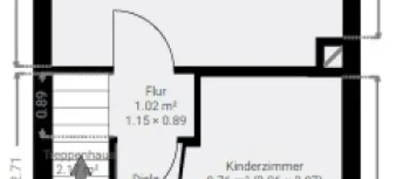 3 bedrooms Townhouse in Reutlingen, Germany No. 309390 17