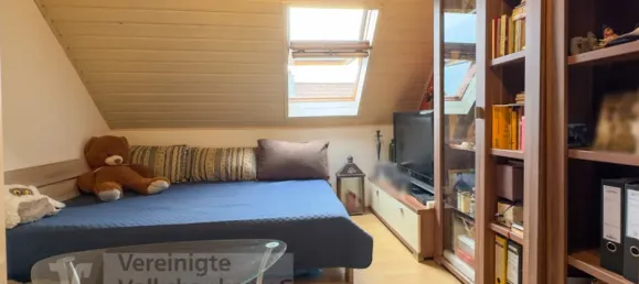 3 bedrooms Townhouse in Reutlingen, Germany No. 309390 11