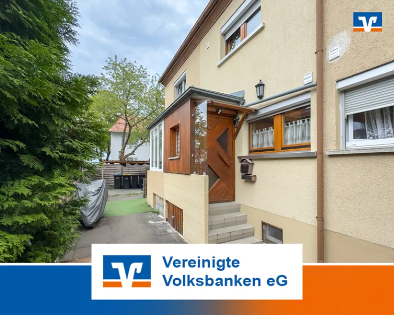 3 bedrooms Townhouse in Reutlingen, Germany No. 309390