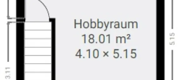 3 bedrooms Townhouse in Reutlingen, Germany No. 309390 18